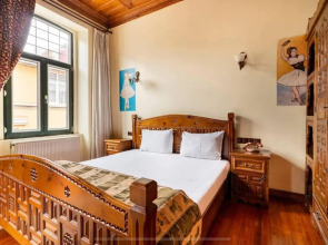 Бутик отель Le Antique 1892 istanbul