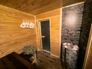 Гостевой дом с баней Фэмили Хаус