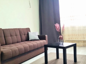 Апартаменты  Евродвушка с шикарным видом