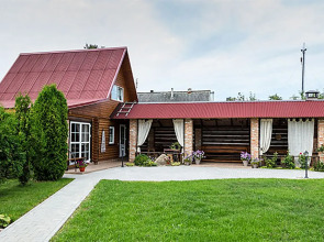 Мини-отель Усадьба Светлазара