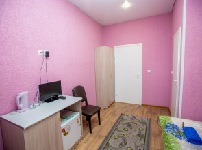 Хостел Бализ