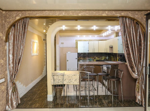 Квартира Уютная