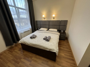 Отель Туфан