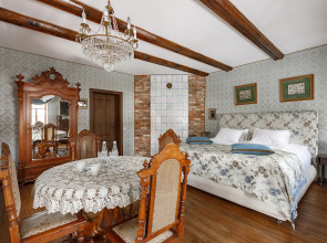 Отель Империал