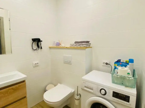 Апартаменты Romanov232