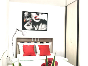 Апартаменты Добрые сутки в Центре