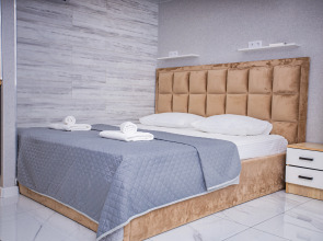 Апартаменты LoveSirius -5 мин до моря