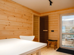 Гостевой дом Лес и Ветер