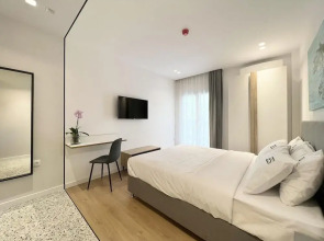 Апарт-отель Elephant Suites