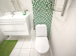 Апартаменты на Михеева 29