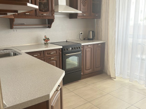 Апартаменты около Горного Воздуха