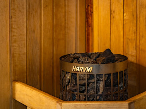 База отдыха Лавалла Хутор