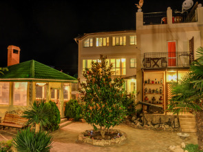 Гостевой дом Вилла Орс