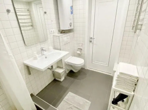 Квартира на Трудовом переулке 1А