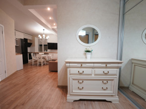 Апартаменты Уютные Могилев