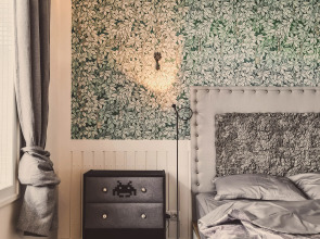 Квартира Квартира Атмосферы