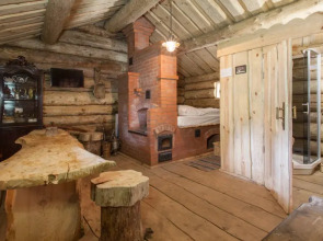 База Отдыха Арт Усадьба Веретьево