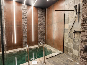 Коттеджи Река-Река