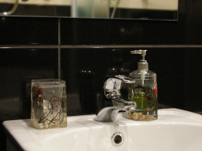 Апартаменты Турбаза 2