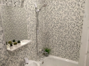 Апартаменты На Бурнаковской 99