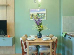 Квартира Уютная