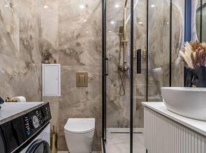 Квартира LuxuryGold