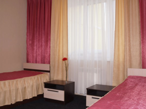 Мини-Отель Зеленый Бор