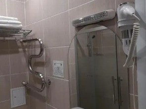 Гостиница Полёт