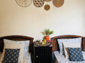 Гостевой дом Mountain