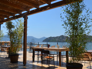 Cook's Club Adakoy  Marmaris-Adults Only