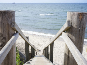 Apartamenty Pavlov Marinburg