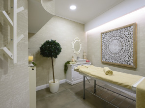 Secret Paradise Hotel & Spa