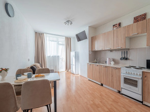 Апартаменты на Феофанова 2Г