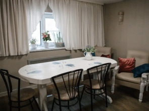 Санта Мария