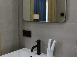 Эко-отель Шолохов