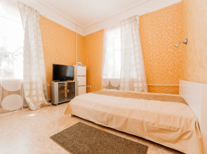 Апартаменты рядом с Баумана