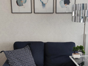 Апартаменты Комфорт на Хлебозаводской 2