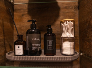 Квартира в самом сердце Выборга