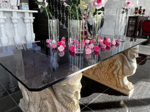 Аппартаменты Морской Дворец