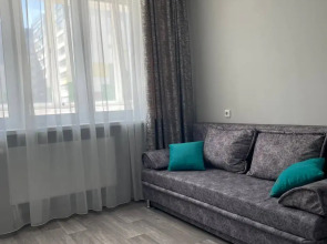 Квартира на улице Рината Галеева 27