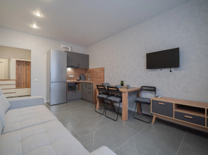 Квартира Dolina