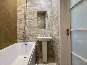 Апартаменты Comfort