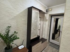 Квартира уютные апартаменты возле ЖД вокзала