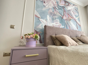 Апартаменты Rauschen Олимп