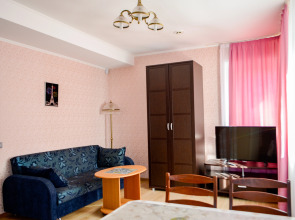 Sokolinoe Gnezdo Guest House