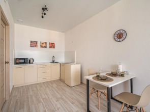 Апартаменты Vanilla