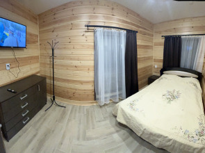 Гостевой Дом на Пруду