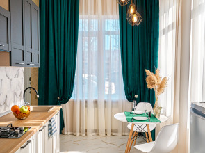 Апартаменты рядом с Бульваром