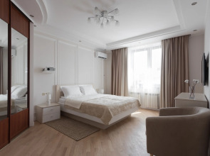 Квартира Тепло Дома у Метро Дыбенко