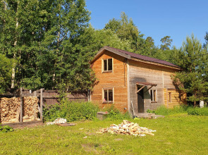 Sosnovy Bor V Kreve Guest House